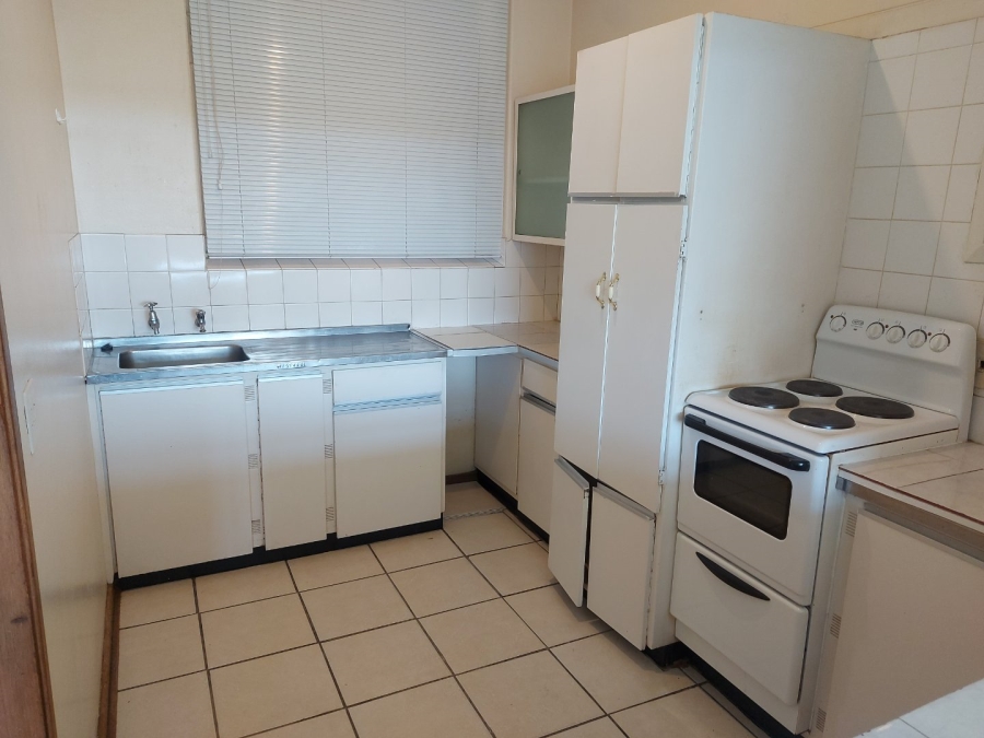 2 Bedroom Property for Sale in Kroonstad Central Free State